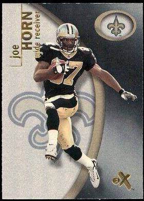 Joe Horn #75