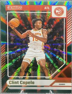 Clint Capela