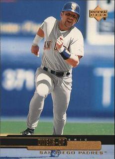 Eric Owens