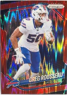 Greg Rousseau