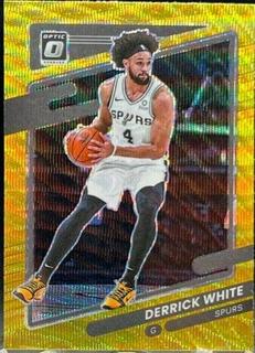 Derrick White