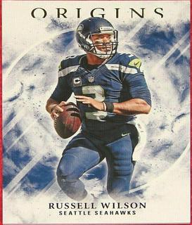 Russell Wilson