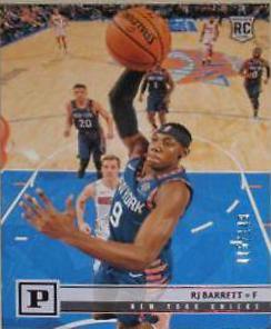 RJ Barrett