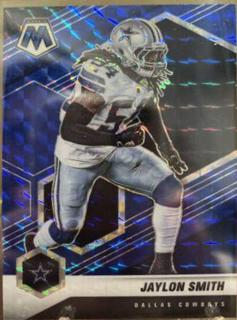 Jaylon Smith