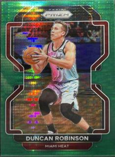 Duncan Robinson
