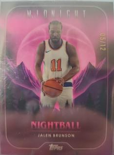 Jalen Brunson