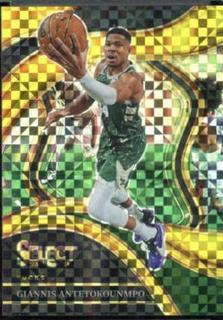 Giannis Antetokounmpo