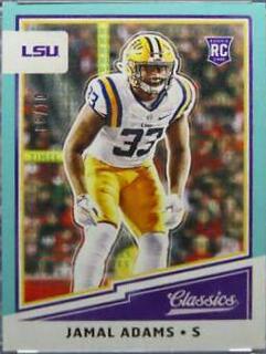 Jamal Adams