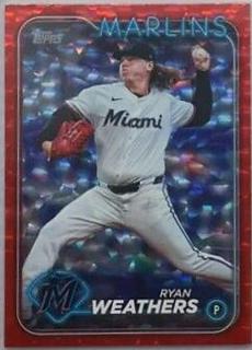 Ryan Weathers