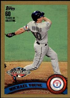 Michael Young