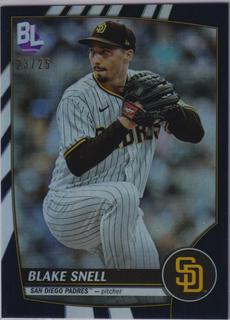 Blake Snell