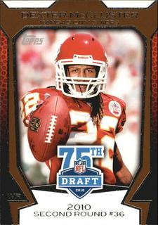 Dexter McCluster