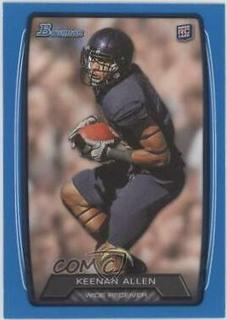 Keenan Allen
