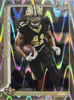 Alvin Kamara