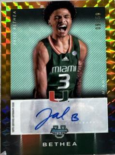 Jalil Bethea