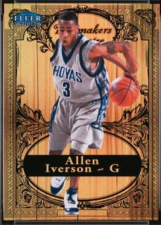Allen Iverson