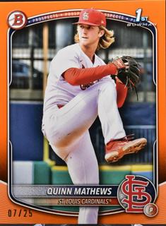 Quinn Mathews