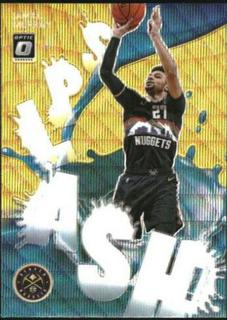 Jamal Murray