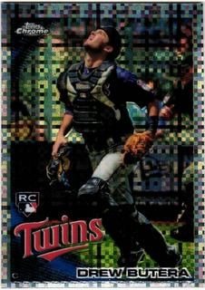 Drew Butera