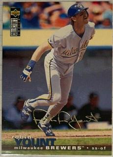 Robin Yount