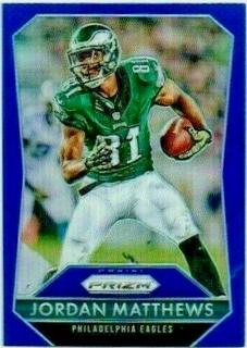 Jordan Matthews