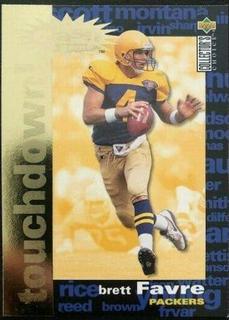 Brett Favre