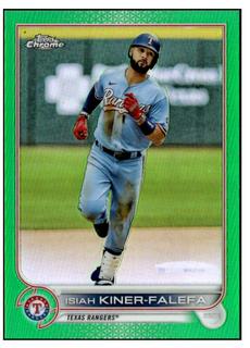 Isiah Kiner Falefa