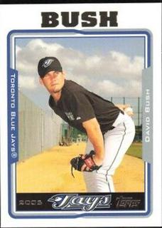 Dave Bush