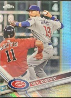 Ben Zobrist