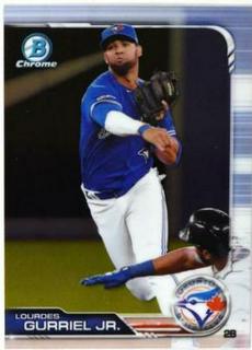Lourdes Gurriel Jr.