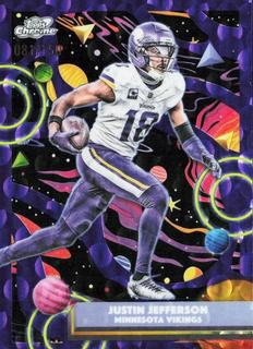 Justin Jefferson