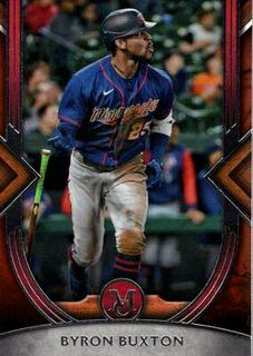 Byron Buxton