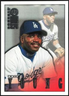 Eric Young