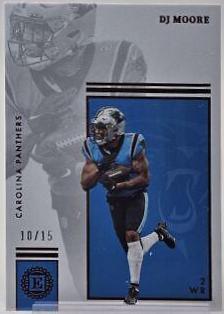 DJ Moore