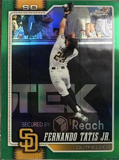 Fernando Tatis Jr.