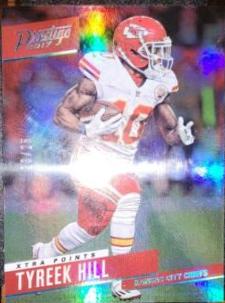 Tyreek Hill