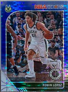 Robin Lopez