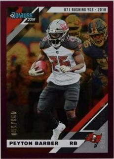 Peyton Barber
