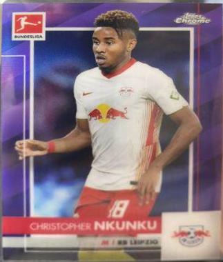 Christopher Nkunku
