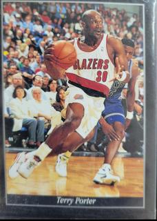 Terry Porter