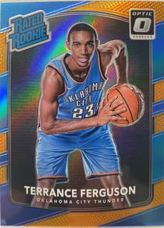 Terrance Ferguson