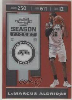 LaMarcus Aldridge