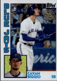 Cavan Biggio