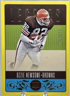 Ozzie Newsome