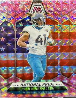 Josh Hines-Allen