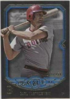 Carl Yastrzemski