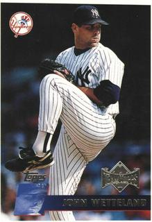 John Wetteland