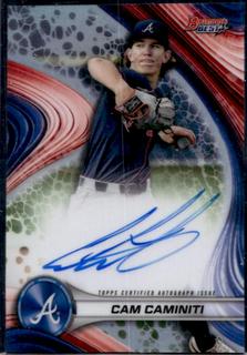 Cam Caminiti