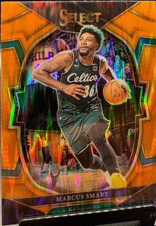 Marcus Smart