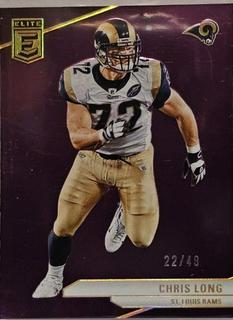 Chris Long